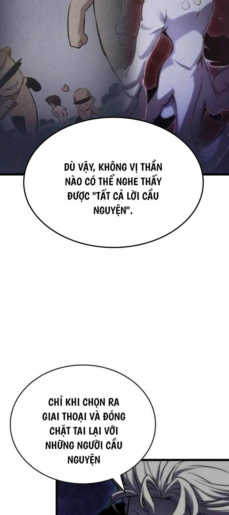Thế Giới Sau Tận Thế - Chapter 121 - Page 54