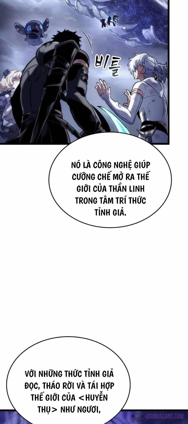 Thế Giới Sau Tận Thế - Chapter 121 - Page 56