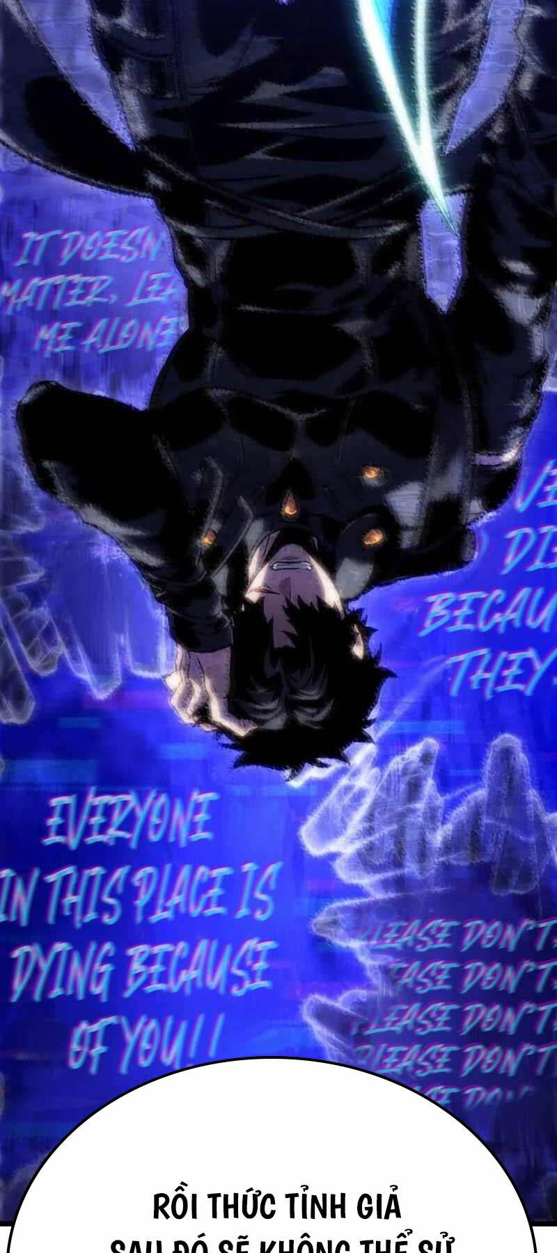 Thế Giới Sau Tận Thế - Chapter 121 - Page 58
