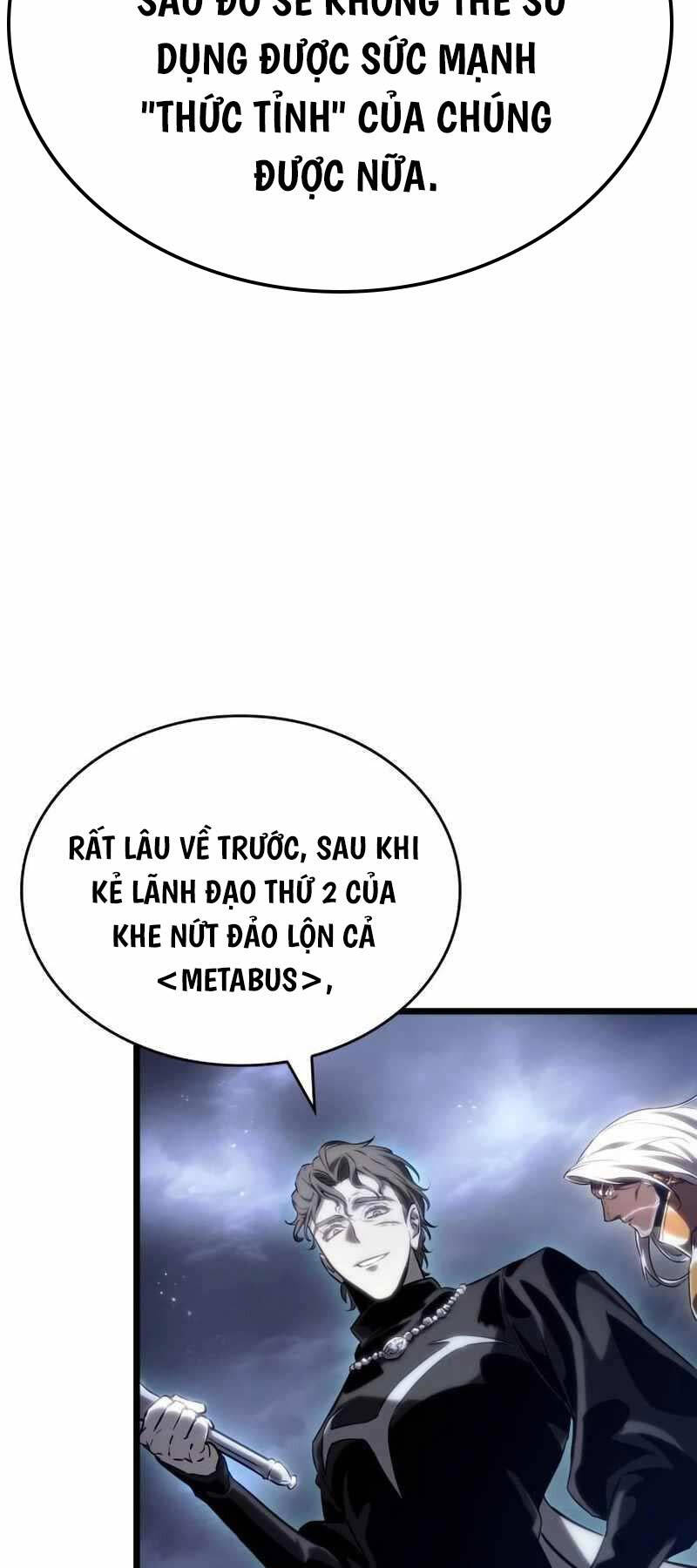 Thế Giới Sau Tận Thế - Chapter 121 - Page 59