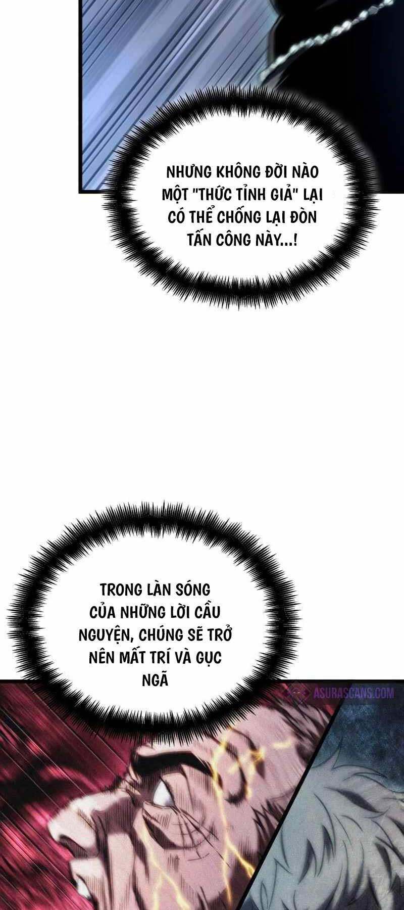 Thế Giới Sau Tận Thế - Chapter 121 - Page 64