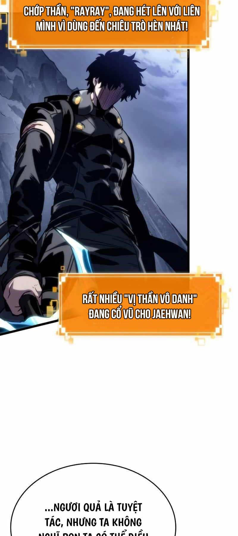 Thế Giới Sau Tận Thế - Chapter 121 - Page 66