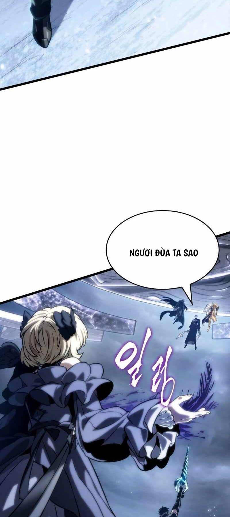 Thế Giới Sau Tận Thế - Chapter 121 - Page 7