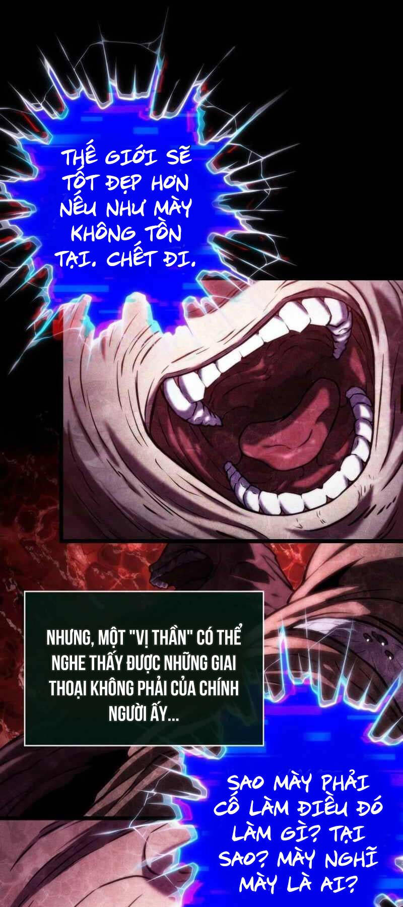 Thế Giới Sau Tận Thế - Chapter 121 - Page 73