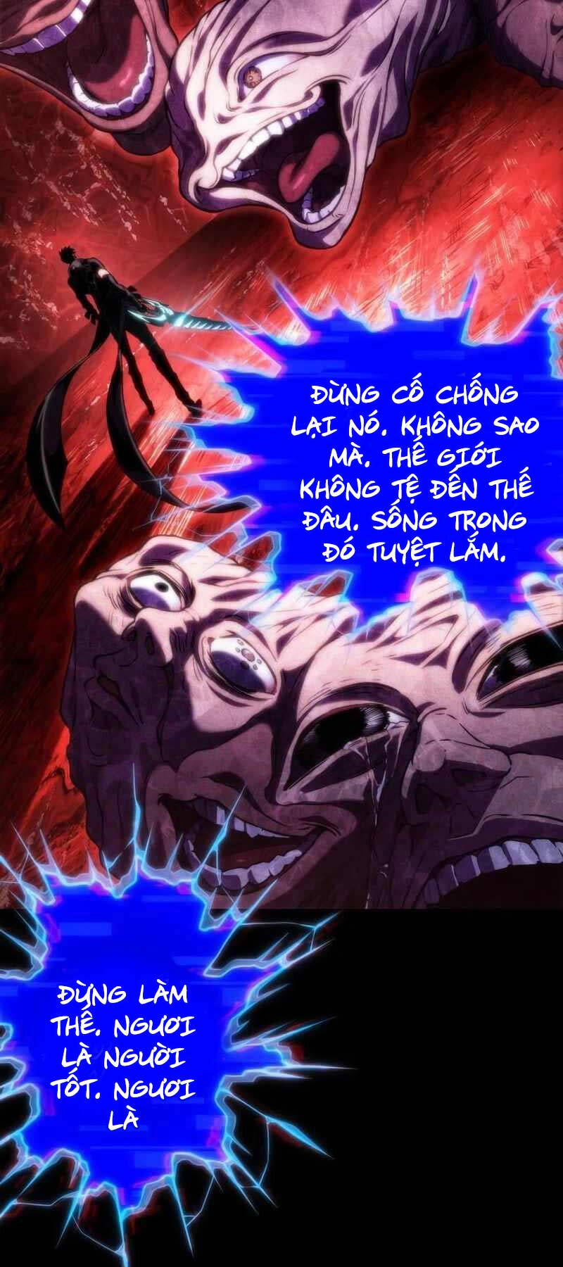 Thế Giới Sau Tận Thế - Chapter 121 - Page 75