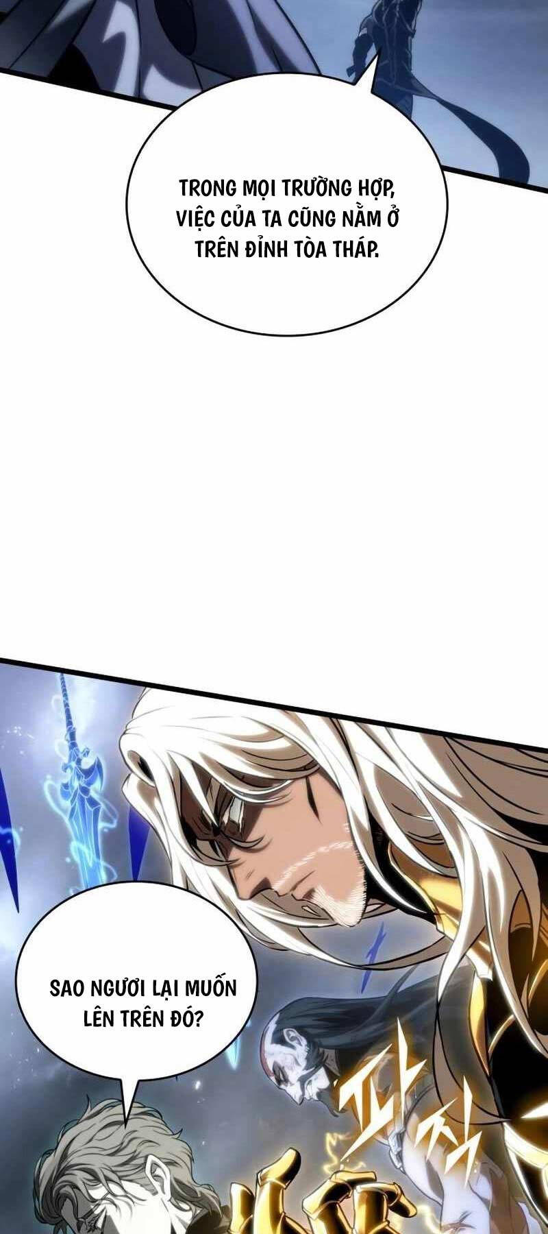 Thế Giới Sau Tận Thế - Chapter 121 - Page 8