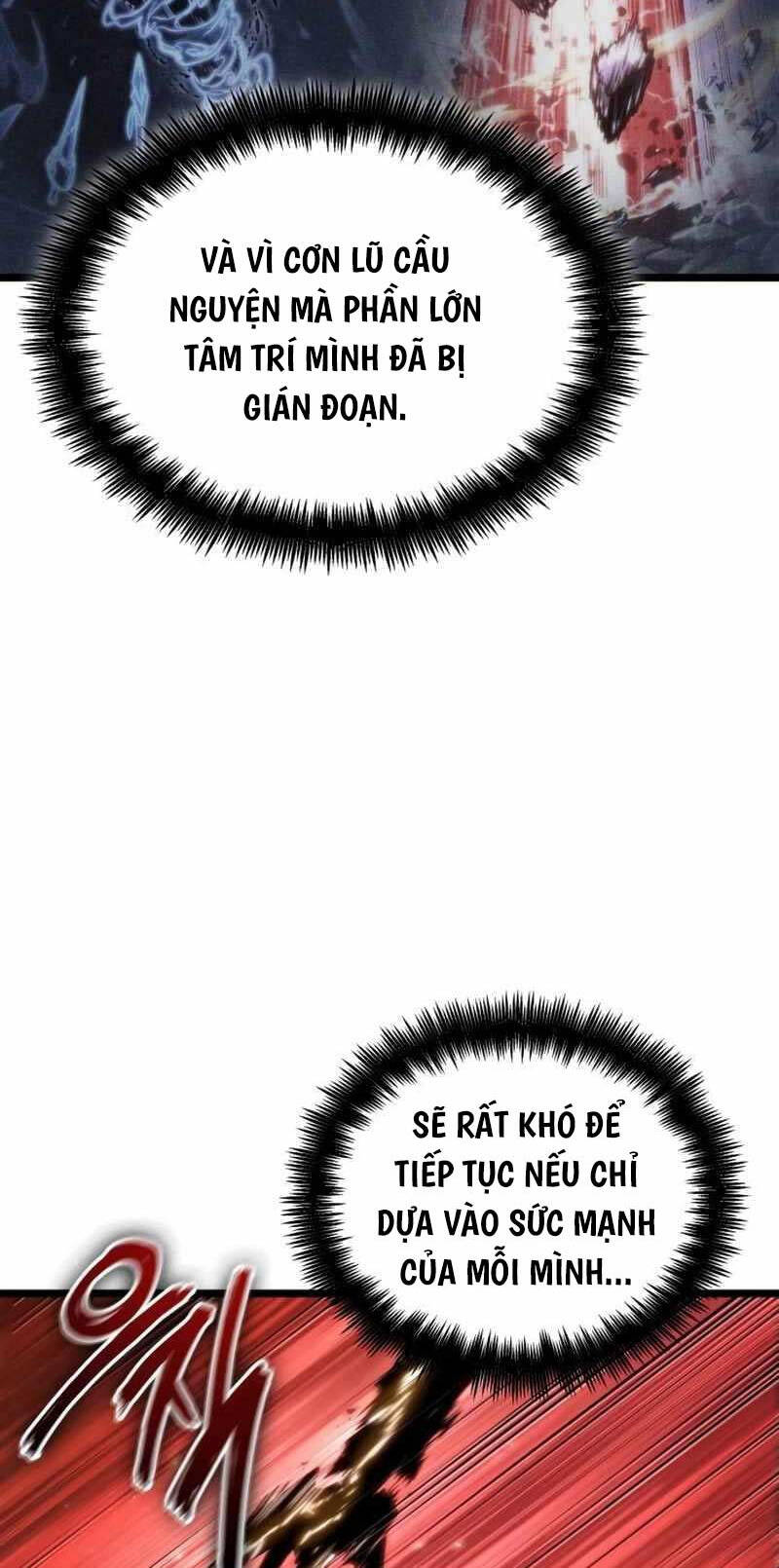 Thế Giới Sau Tận Thế - Chapter 121 - Page 88