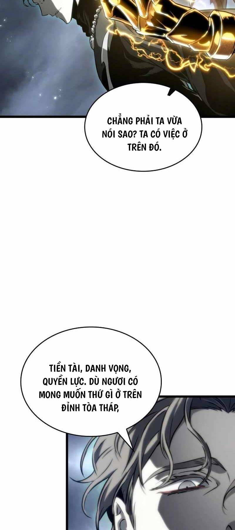 Thế Giới Sau Tận Thế - Chapter 121 - Page 9