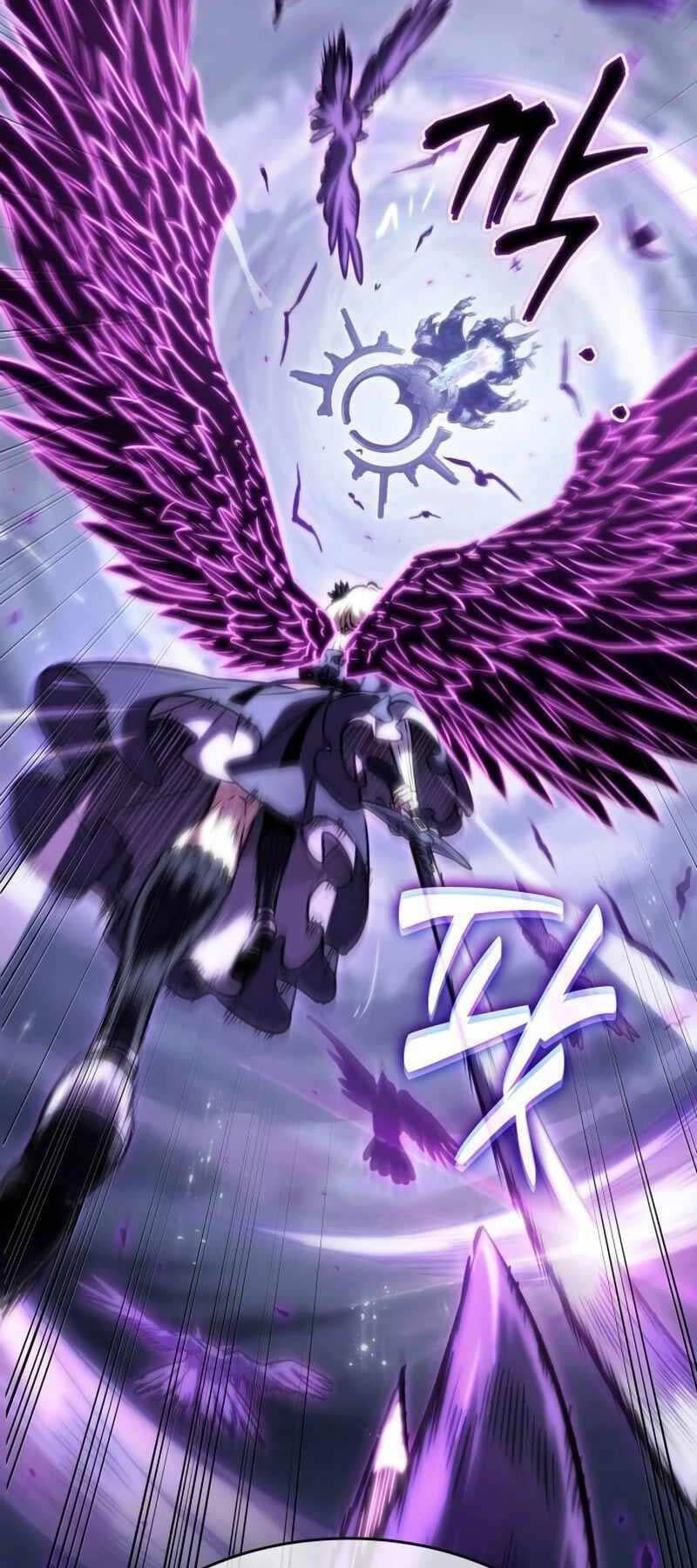 Thế Giới Sau Tận Thế - Chapter 122 - Page 21