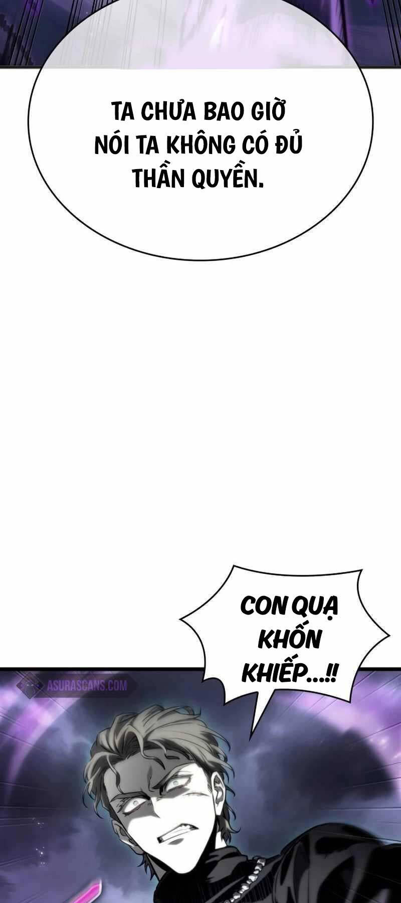 Thế Giới Sau Tận Thế - Chapter 122 - Page 22