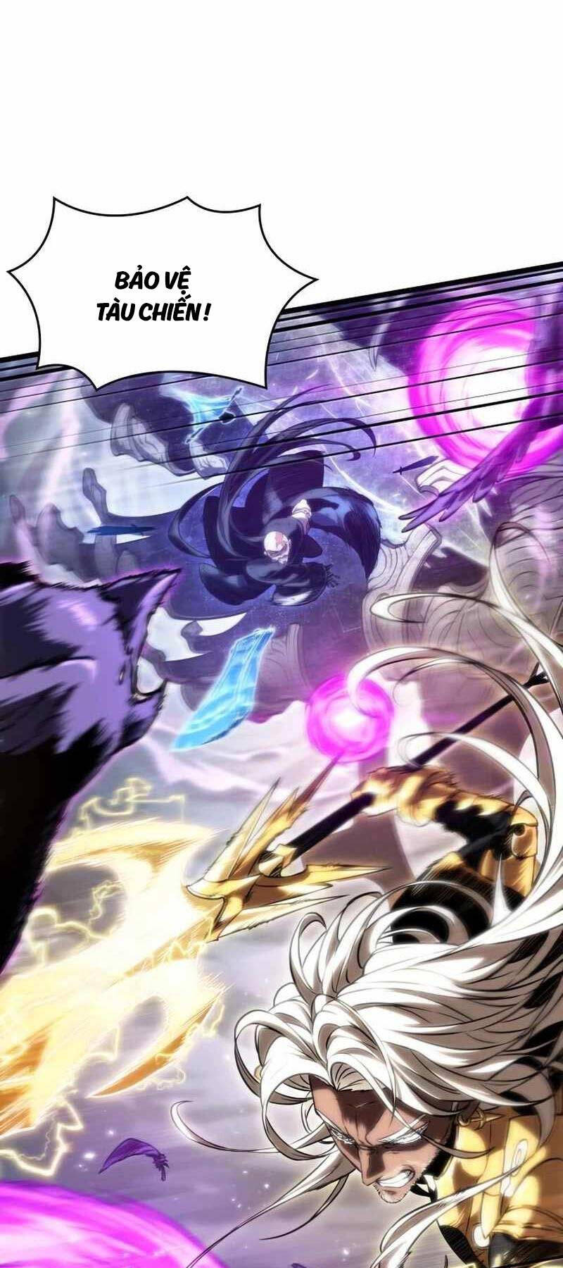 Thế Giới Sau Tận Thế - Chapter 122 - Page 28