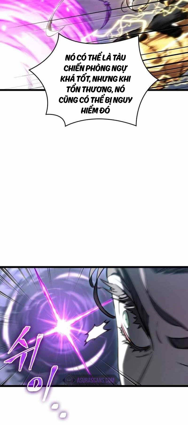 Thế Giới Sau Tận Thế - Chapter 122 - Page 29