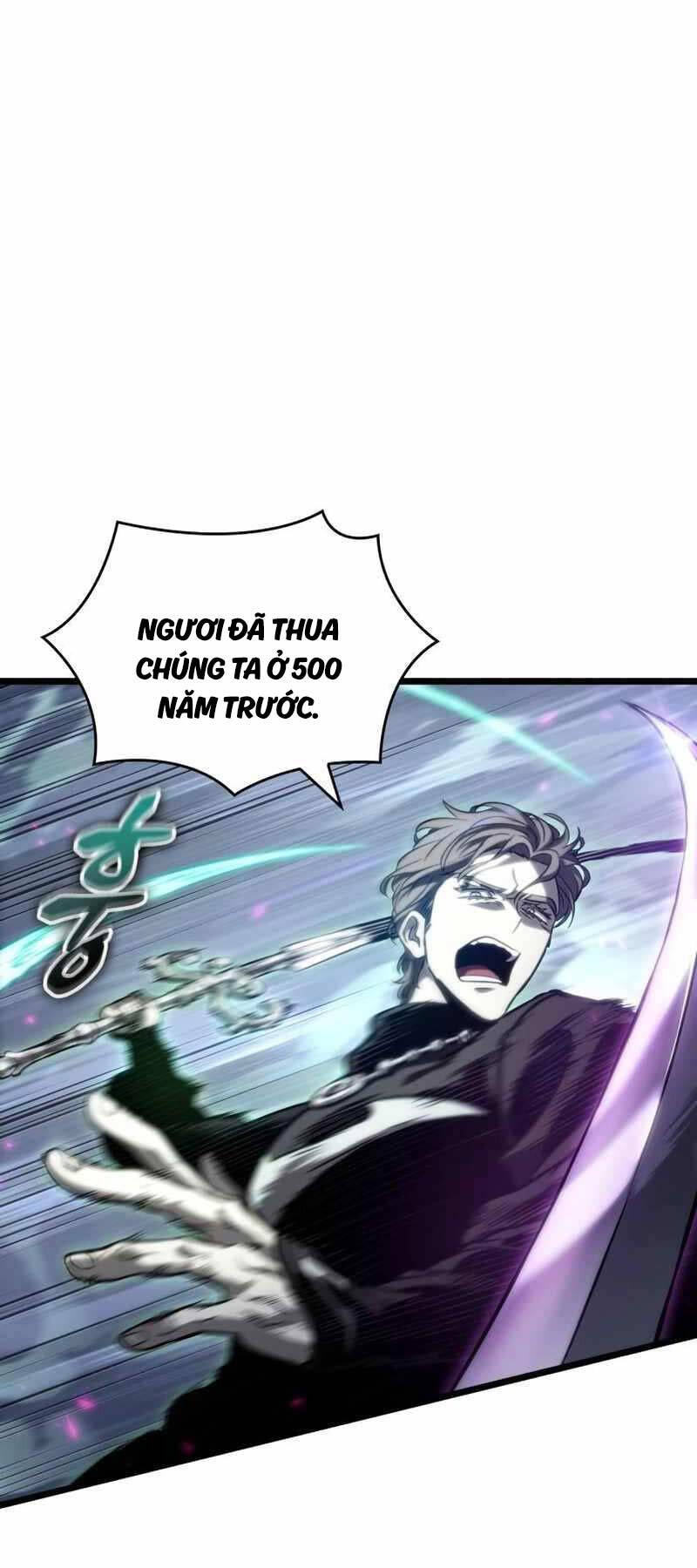 Thế Giới Sau Tận Thế - Chapter 122 - Page 32