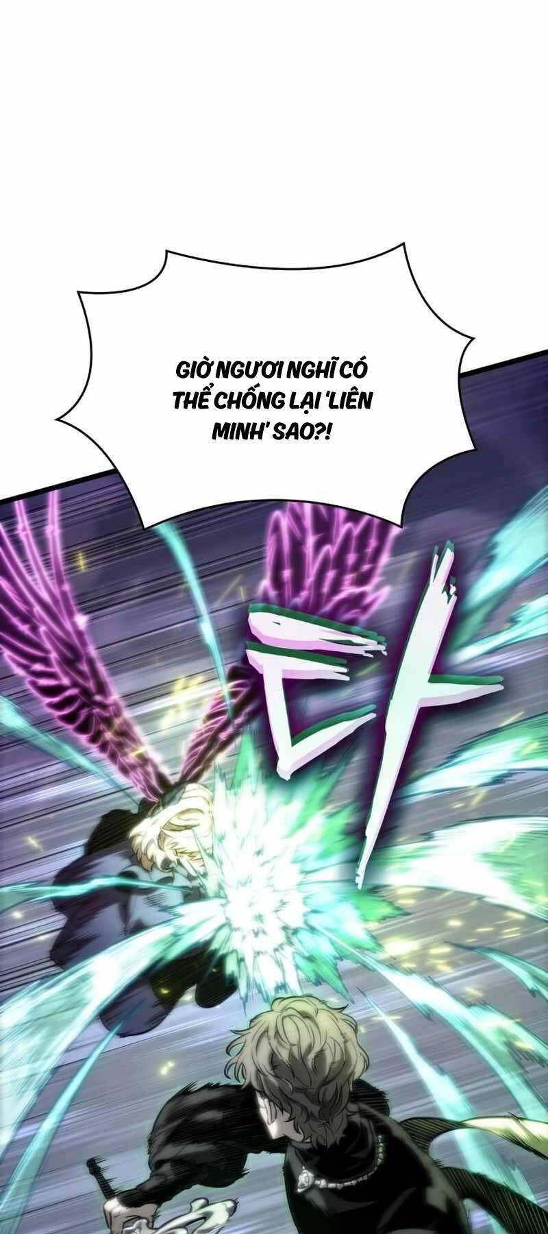 Thế Giới Sau Tận Thế - Chapter 122 - Page 33