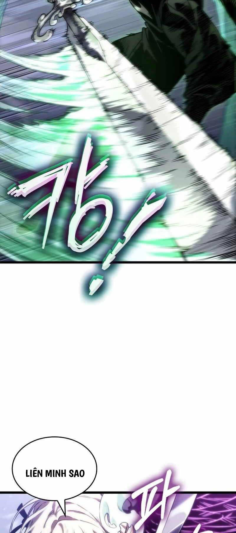 Thế Giới Sau Tận Thế - Chapter 122 - Page 34