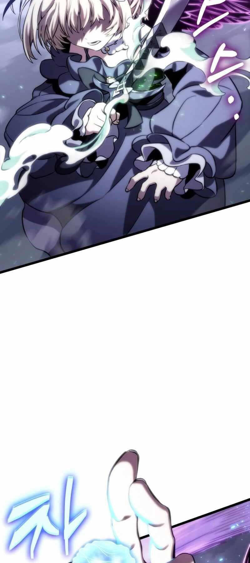 Thế Giới Sau Tận Thế - Chapter 122 - Page 35