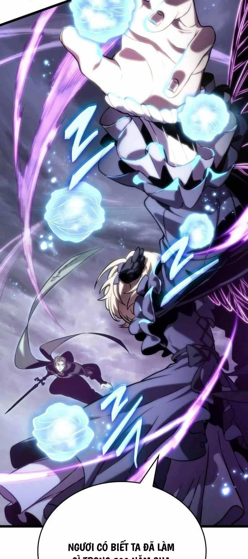 Thế Giới Sau Tận Thế - Chapter 122 - Page 36