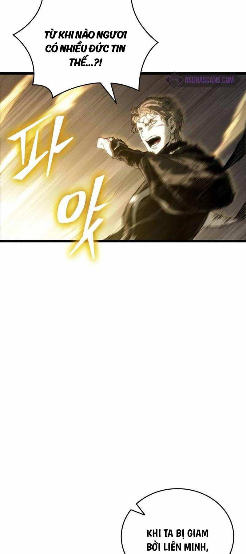 Thế Giới Sau Tận Thế - Chapter 122 - Page 41