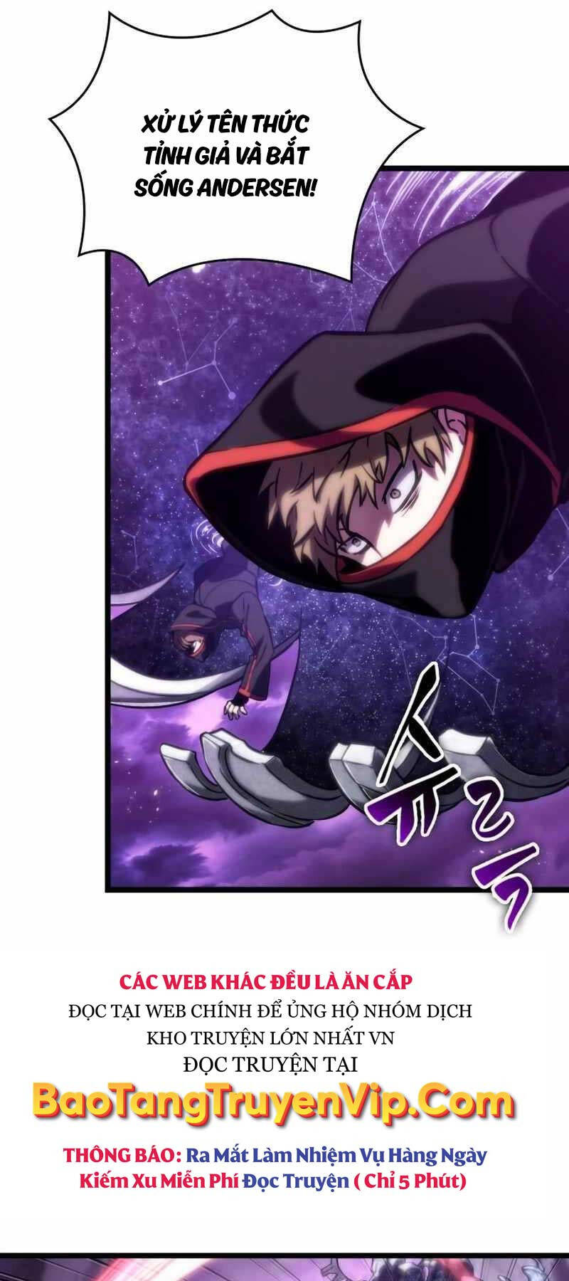 Thế Giới Sau Tận Thế - Chapter 122 - Page 49