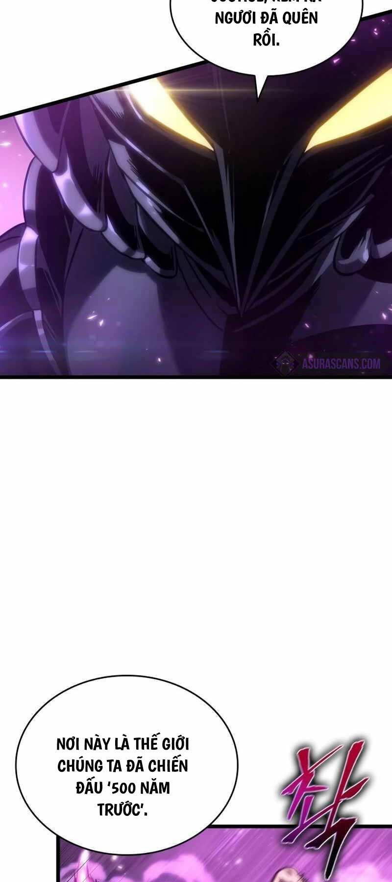 Thế Giới Sau Tận Thế - Chapter 122 - Page 51