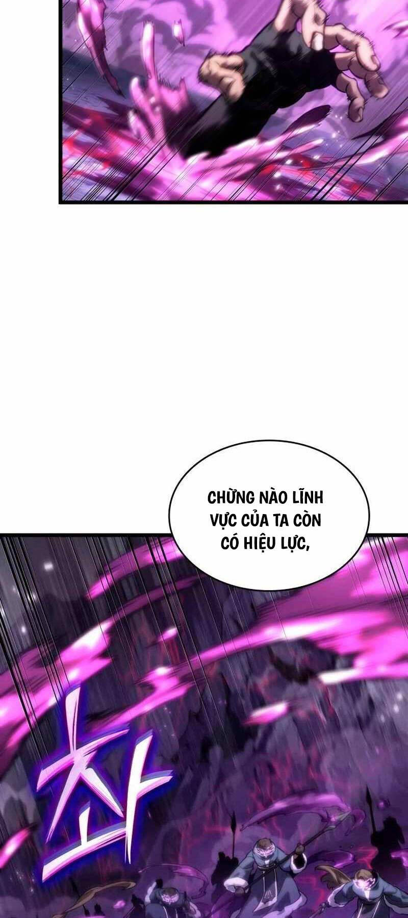 Thế Giới Sau Tận Thế - Chapter 122 - Page 52