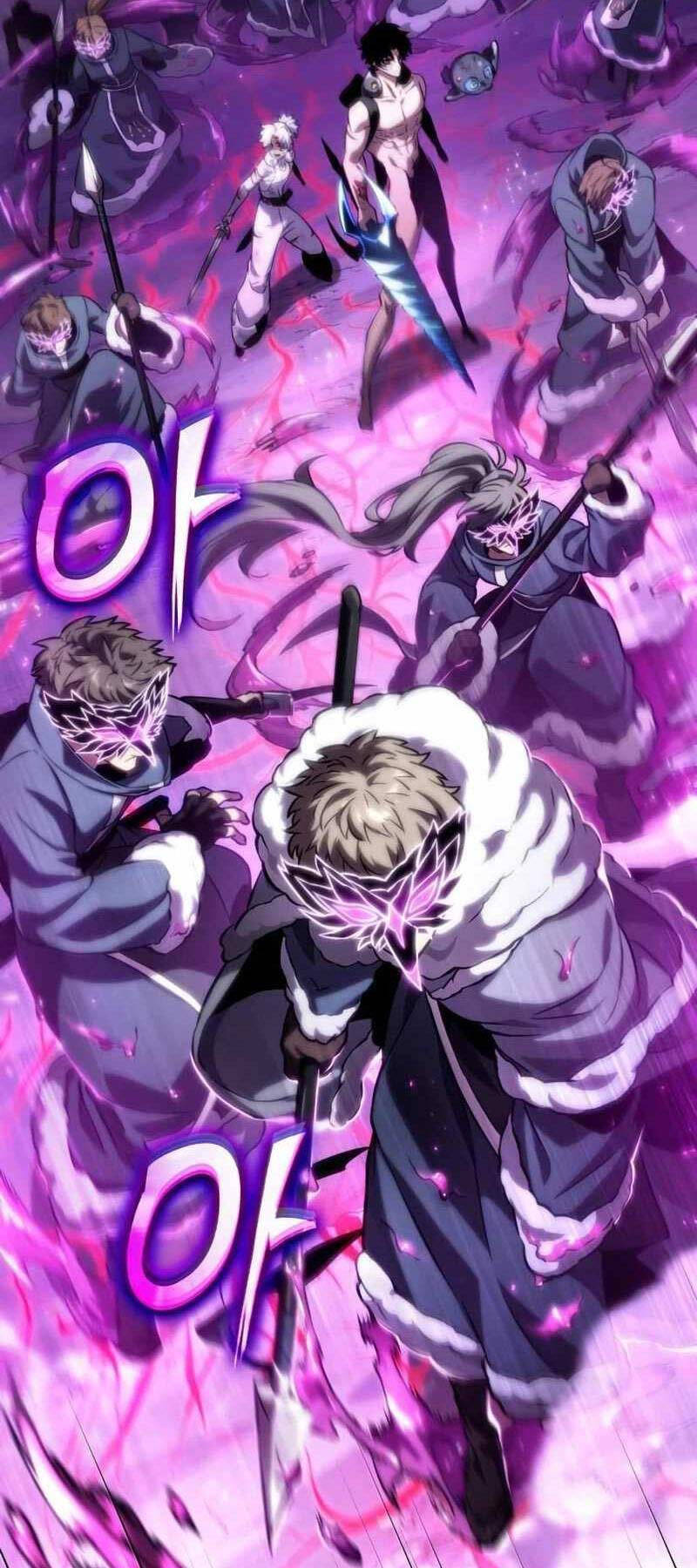 Thế Giới Sau Tận Thế - Chapter 122 - Page 53