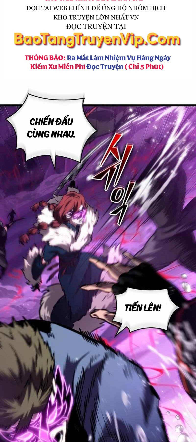 Thế Giới Sau Tận Thế - Chapter 122 - Page 58