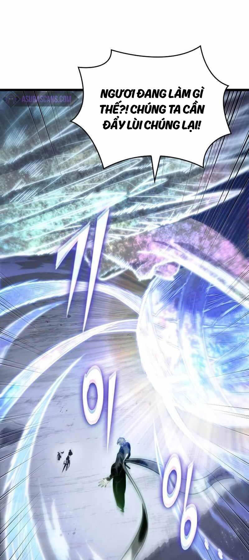 Thế Giới Sau Tận Thế - Chapter 122 - Page 6