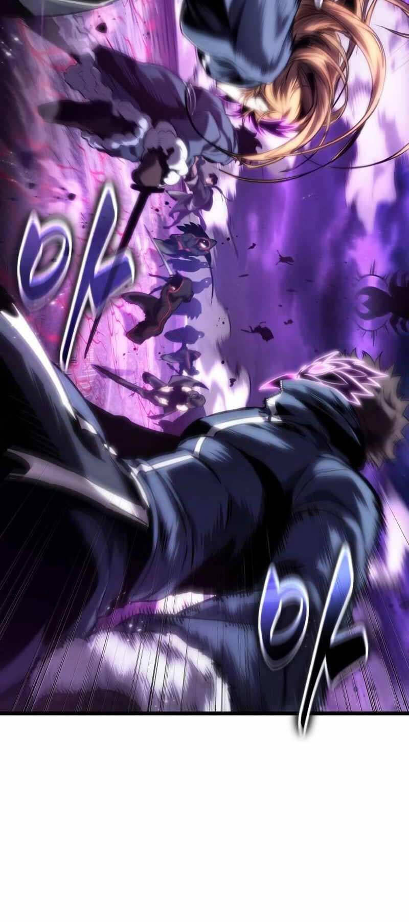 Thế Giới Sau Tận Thế - Chapter 122 - Page 61