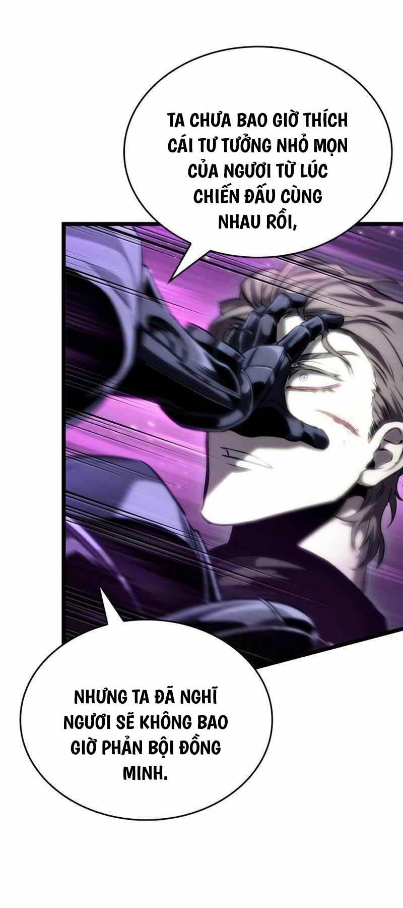 Thế Giới Sau Tận Thế - Chapter 122 - Page 70