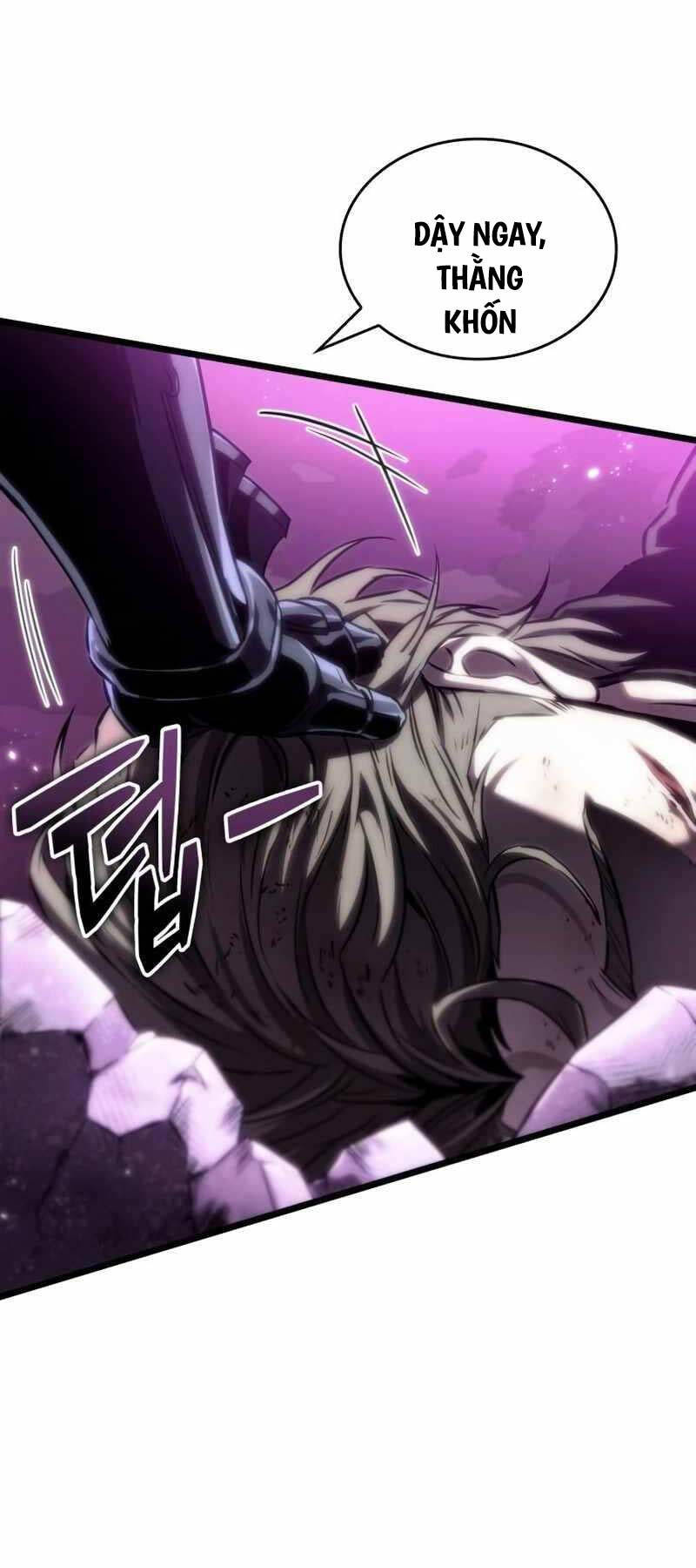 Thế Giới Sau Tận Thế - Chapter 122 - Page 82