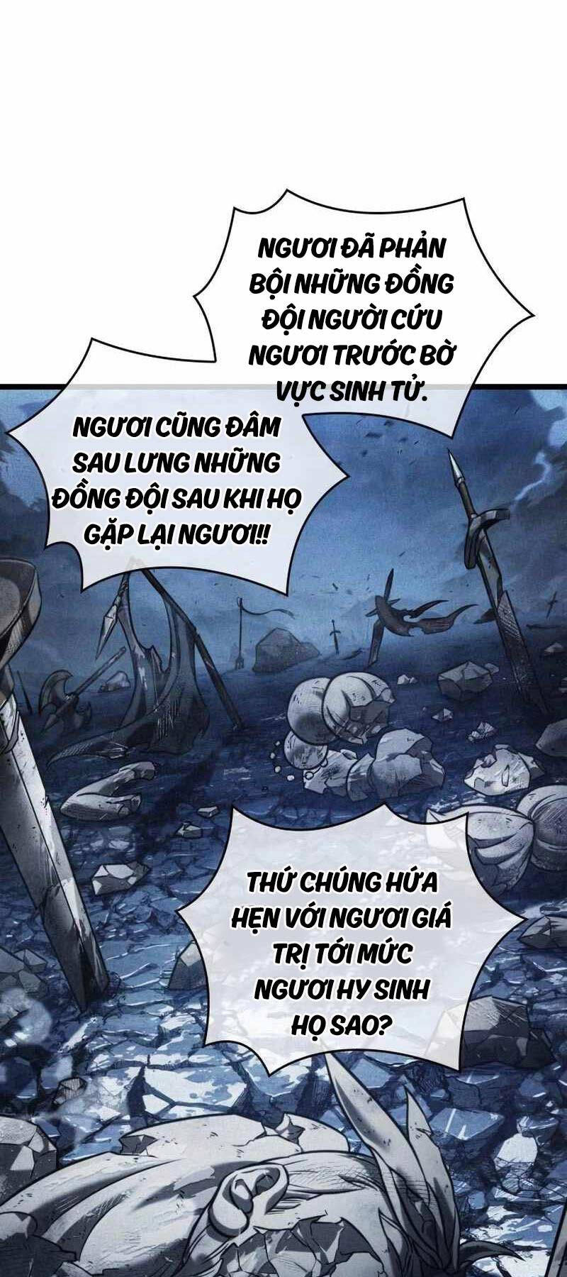 Thế Giới Sau Tận Thế - Chapter 122 - Page 87