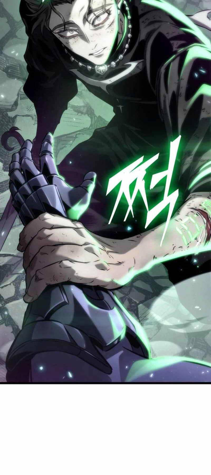 Thế Giới Sau Tận Thế - Chapter 122 - Page 91