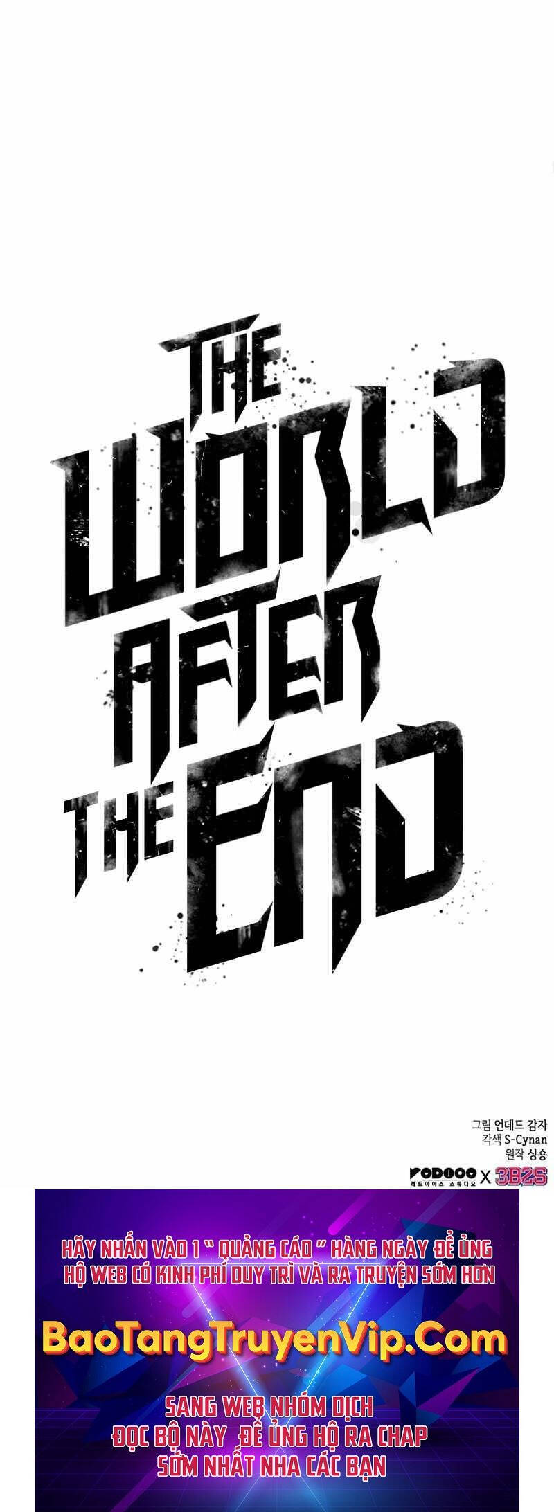 Thế Giới Sau Tận Thế - Chapter 122 - Page 98