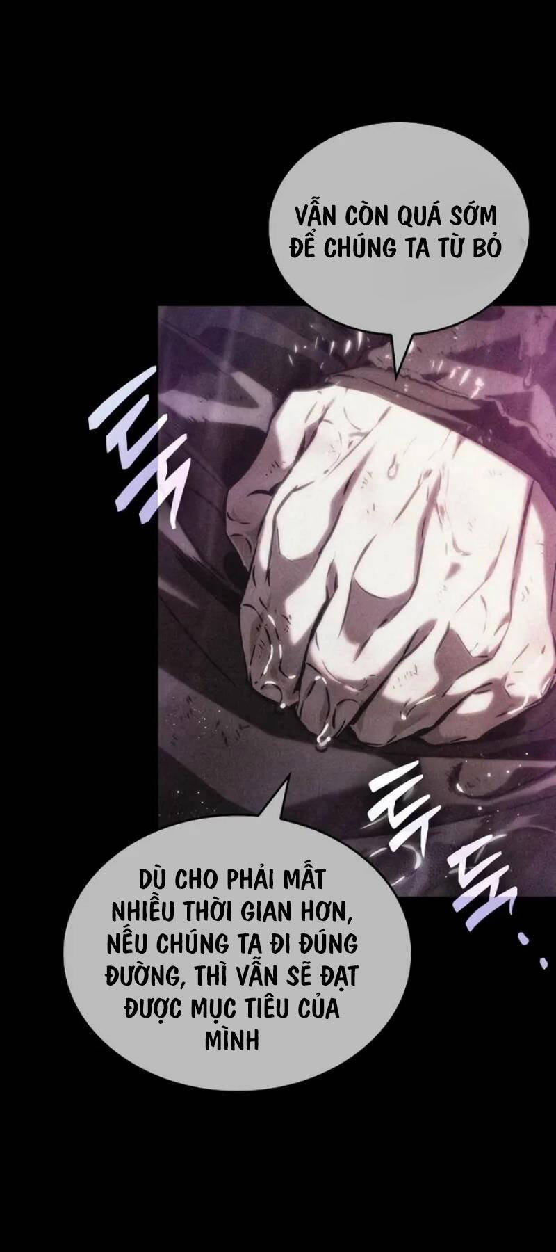 Thế Giới Sau Tận Thế - Chapter 123 - Page 10