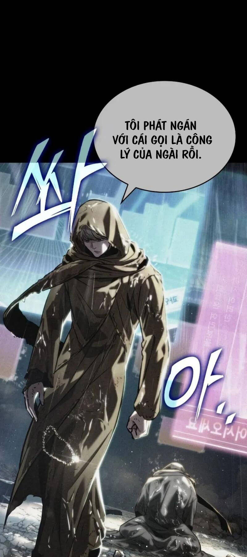 Thế Giới Sau Tận Thế - Chapter 123 - Page 13