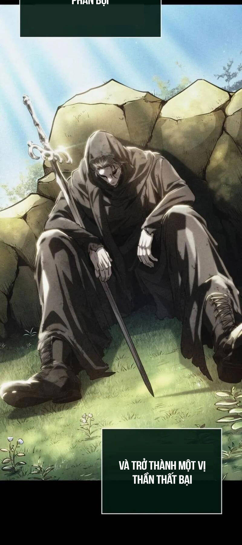 Thế Giới Sau Tận Thế - Chapter 123 - Page 16