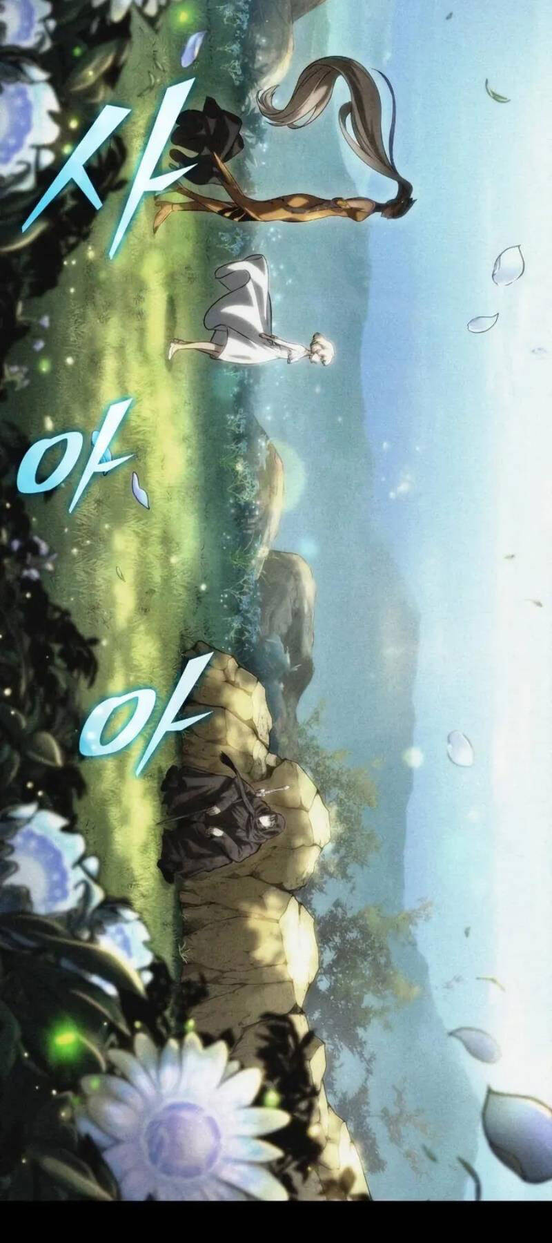 Thế Giới Sau Tận Thế - Chapter 123 - Page 20