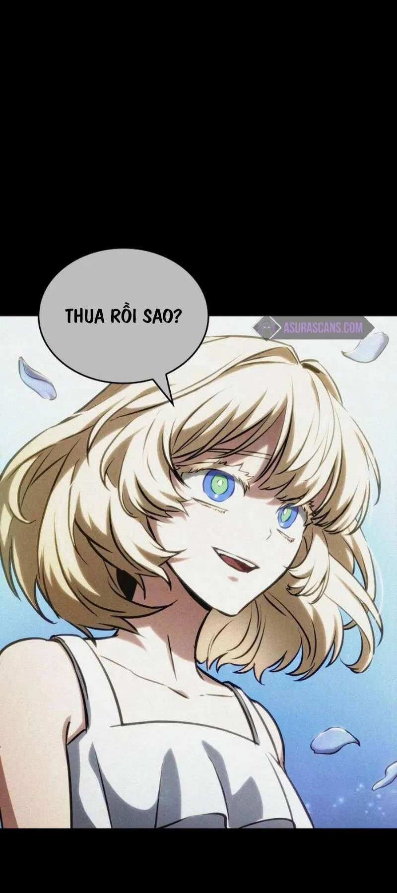 Thế Giới Sau Tận Thế - Chapter 123 - Page 21