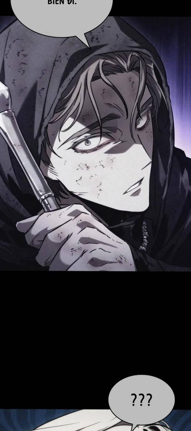 Thế Giới Sau Tận Thế - Chapter 123 - Page 23