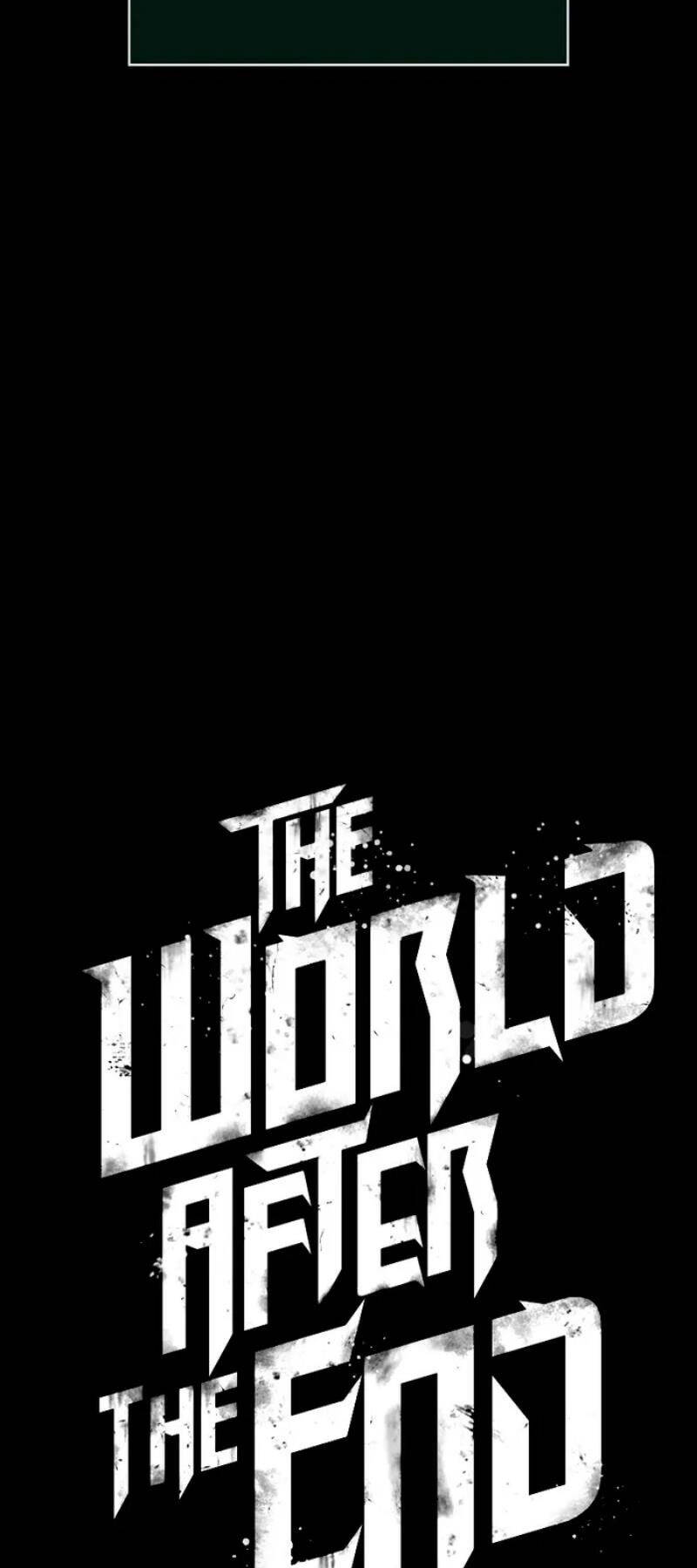 Thế Giới Sau Tận Thế - Chapter 123 - Page 25