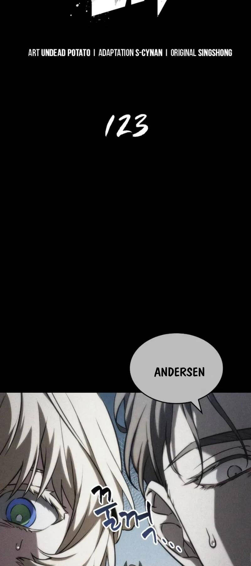 Thế Giới Sau Tận Thế - Chapter 123 - Page 26