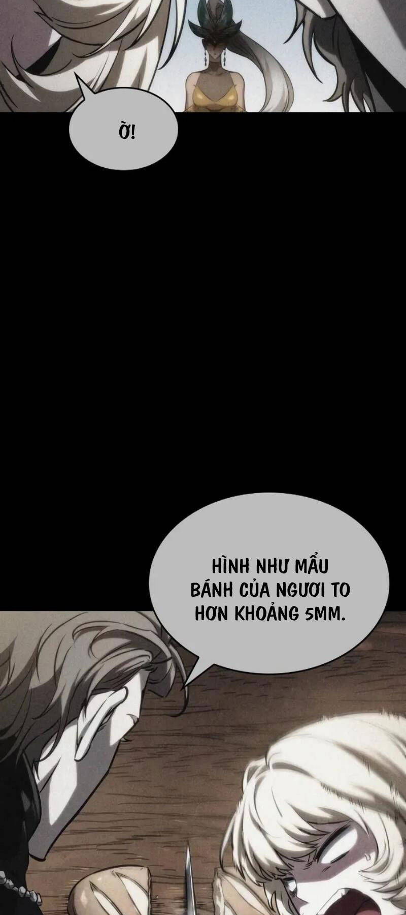 Thế Giới Sau Tận Thế - Chapter 123 - Page 27