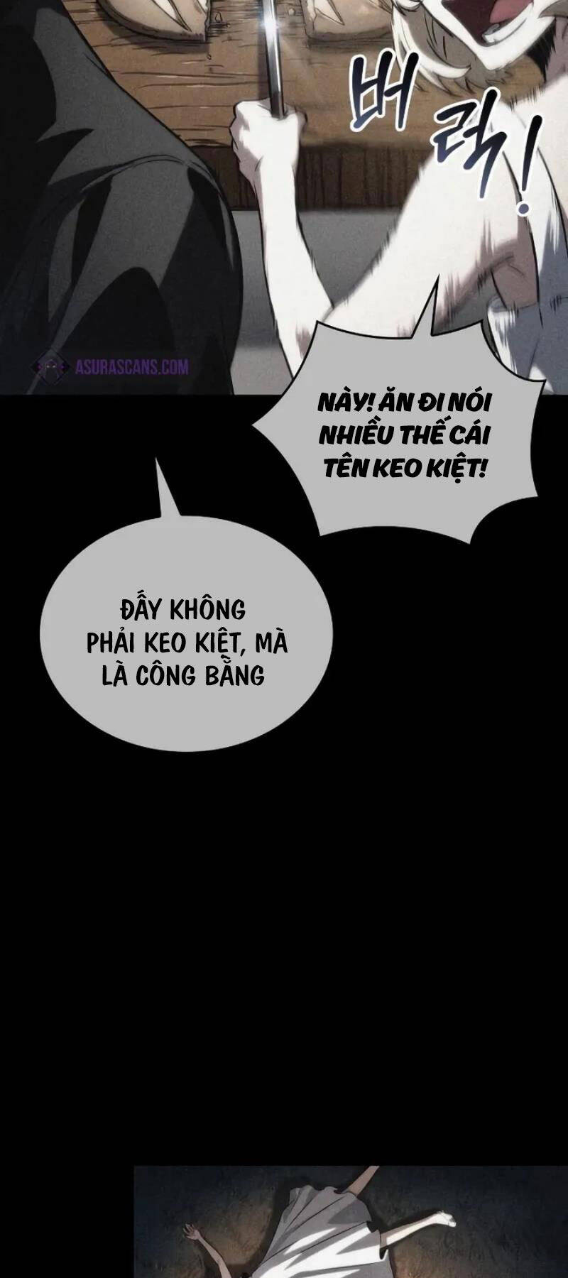 Thế Giới Sau Tận Thế - Chapter 123 - Page 28