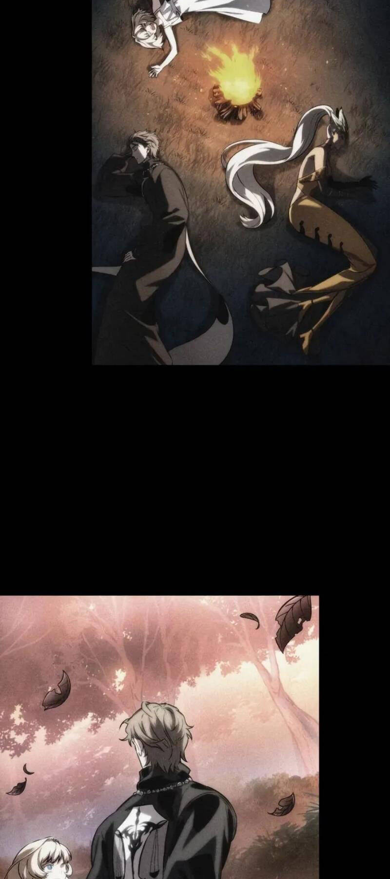 Thế Giới Sau Tận Thế - Chapter 123 - Page 29