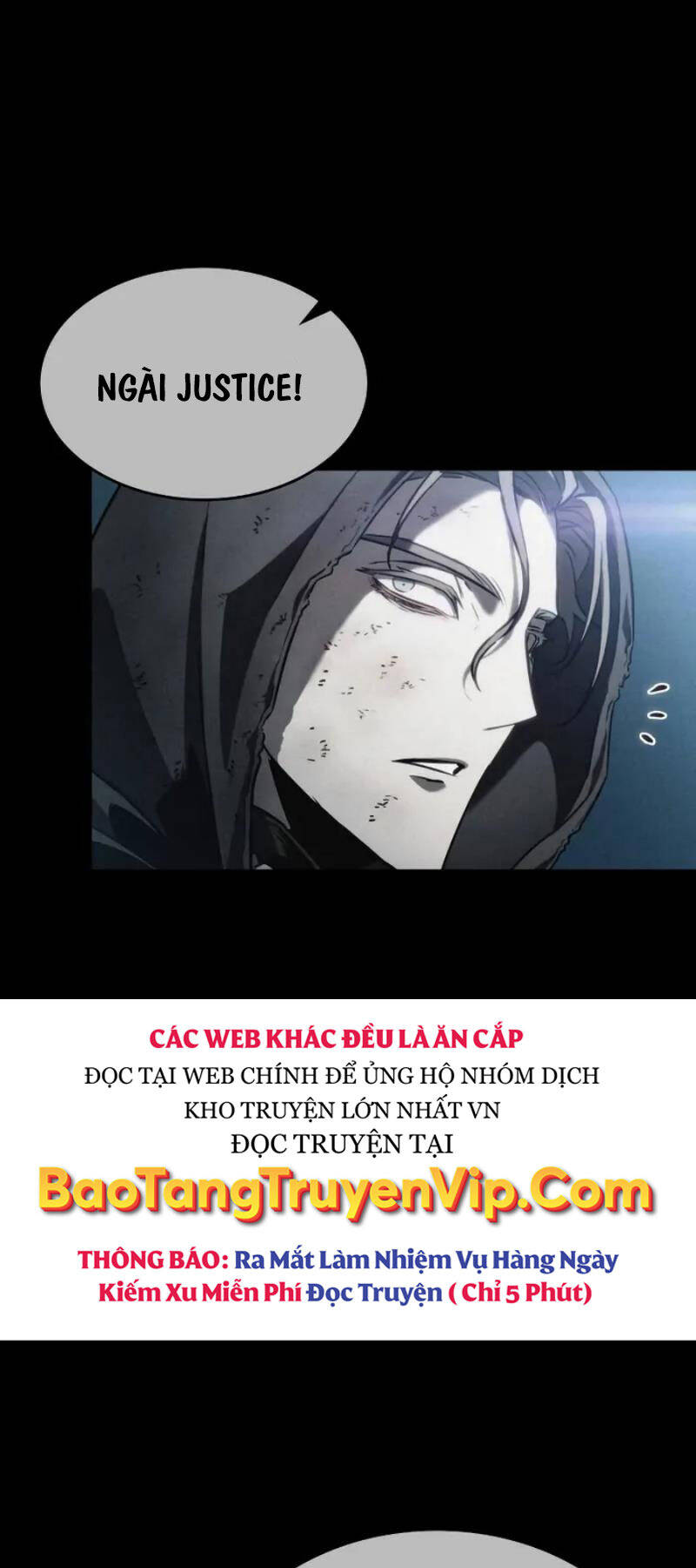 Thế Giới Sau Tận Thế - Chapter 123 - Page 3