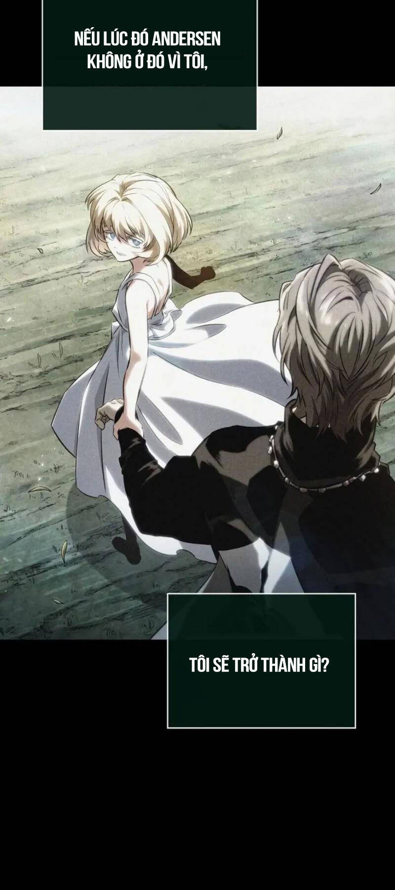 Thế Giới Sau Tận Thế - Chapter 123 - Page 31