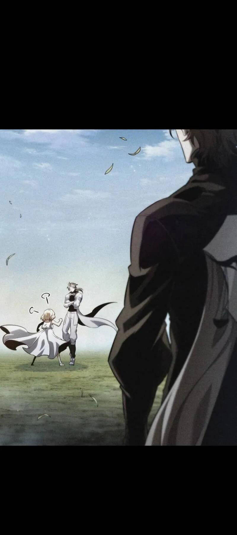 Thế Giới Sau Tận Thế - Chapter 123 - Page 34