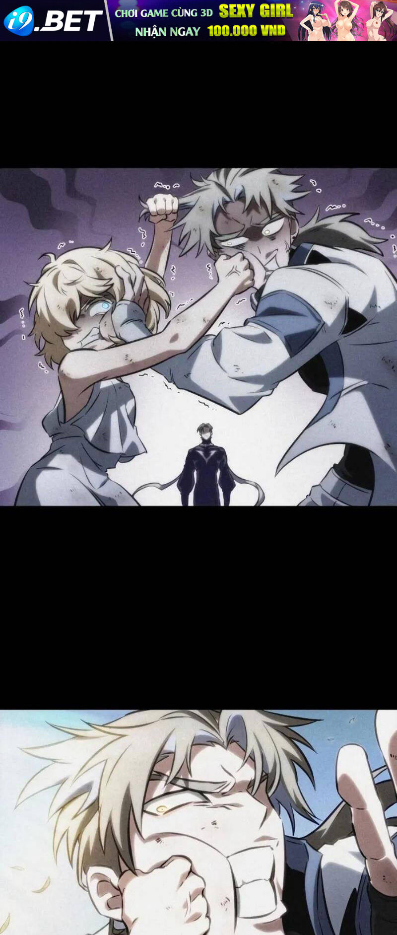 Thế Giới Sau Tận Thế - Chapter 123 - Page 35