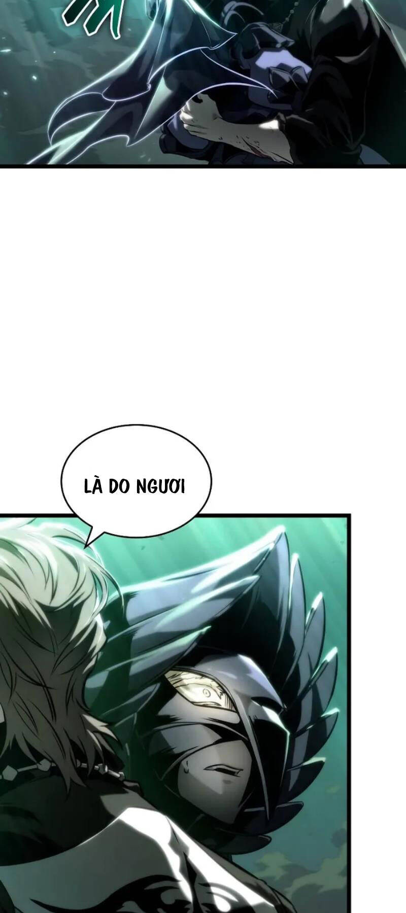 Thế Giới Sau Tận Thế - Chapter 123 - Page 40